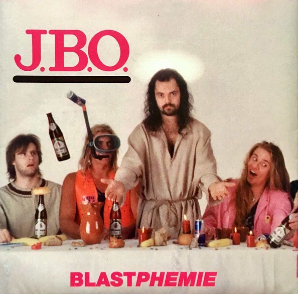 2112 ESTACION DE ROCK: J. O. B. " Walk with an erection " ( Covers capítulo 556 )