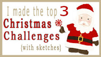 top 3 chez Christmas +sketch