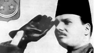 الملك فاروق  حكاية ملك مصر المتهم بـ التواطؤ مع هتلر