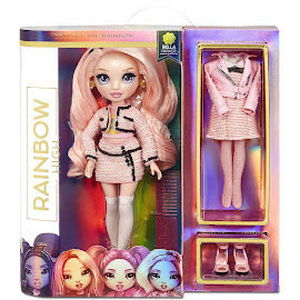 Rainbow High Bella Parker Rainbow High Series 2 Doll