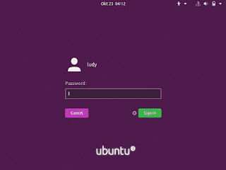 Tutorial Belajar Ubuntu Eoan Ermine 19.10 Dari Dasar Untuk Pemula