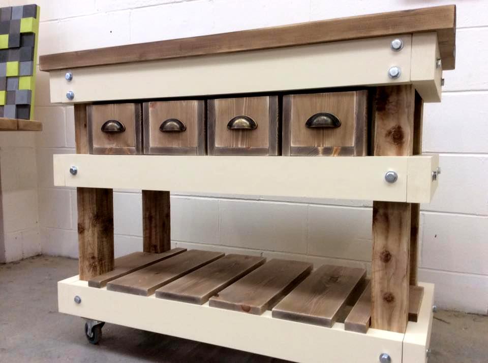 how to make pallet kitchen island pallet kitchen island table do it yourself ideas and projects how to make pallet kitchen island pallet kitchen island table do it yourself ideas and projects