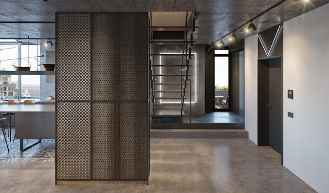 steel staircase design steel staircase design