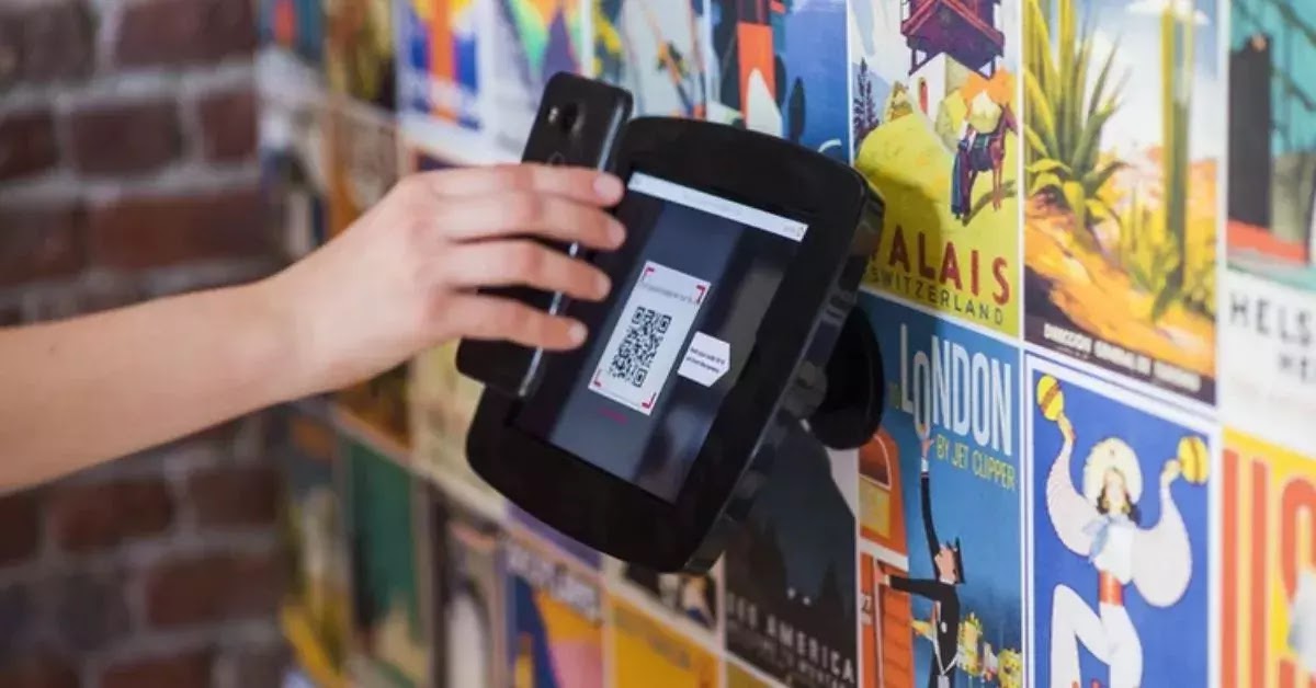 5 Best Barcode Apps for