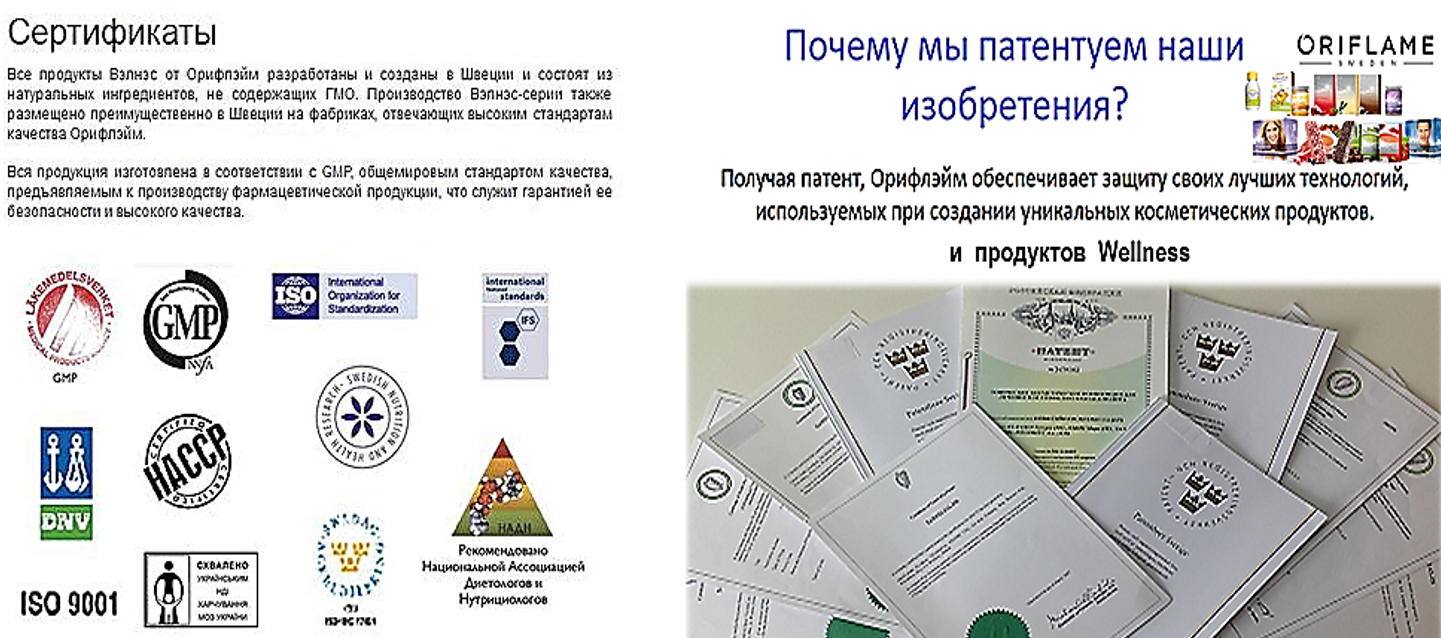 Gmp international проекты