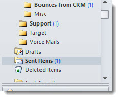 how to set up folders in outlook 2013 how to set up folders in outlook 2013