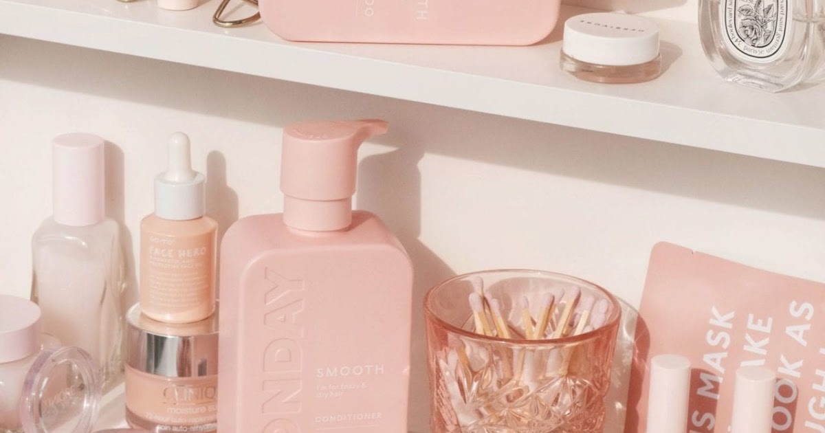 KingsBlog2u: Here you get reviews for monday shampoo | monday hair care