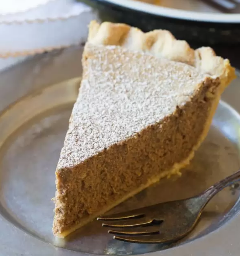 Cinnamon Pie #desserts #cakes #pumpkin #pie #healthyrecipes
