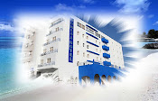 Hotel Omega Agadir