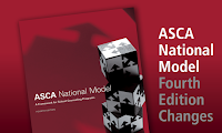 ASCA national model fourth edition changes 