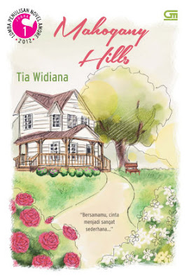 Mahogany Hills by Tia Widiana Pdf Mahogany Hills by Tia Widiana Pdf