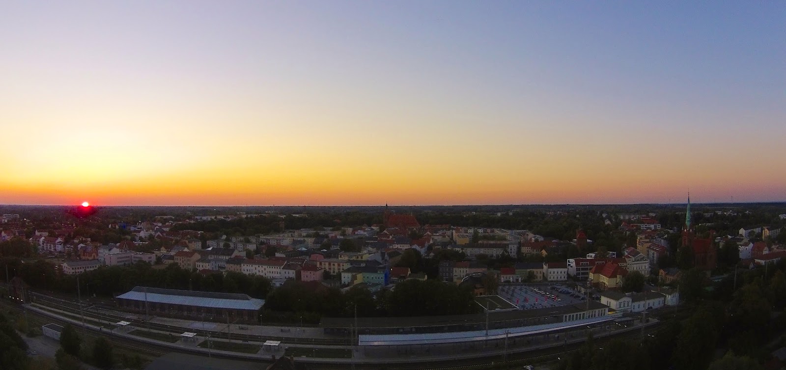 Bernau LIVE - Dein Stadtmagazin für Bernau bei Berlin