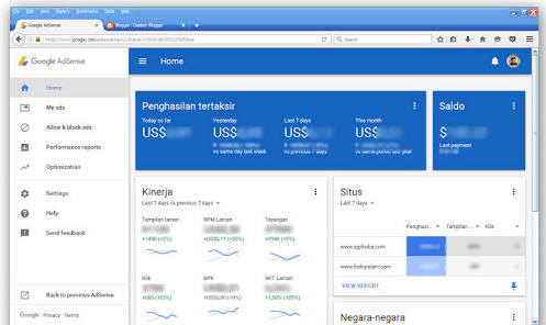 Memahami Dashboard Adsense Terbatasi: Penyebab, Solusi, dan Strategi Pencegahan