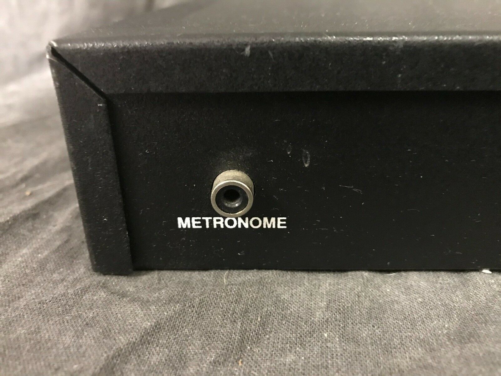 MATRIXSYNTH: Kurzweil MS-1 MICROSEQUENCER 4-TRACK SEQUENCER