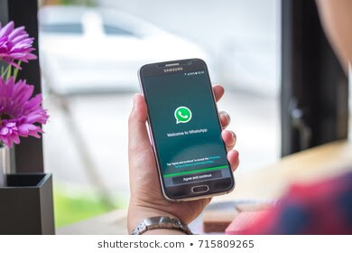 Cara menonaktifkan panggilan whatsapp