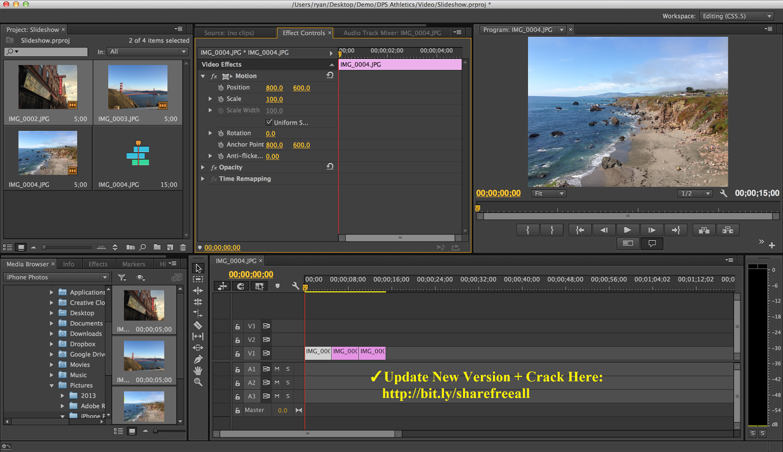 Adobe Premiere Cs6 Portable