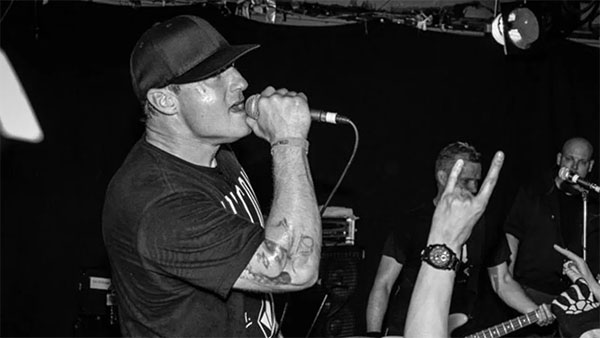 Zoli Teglas quits Ignite