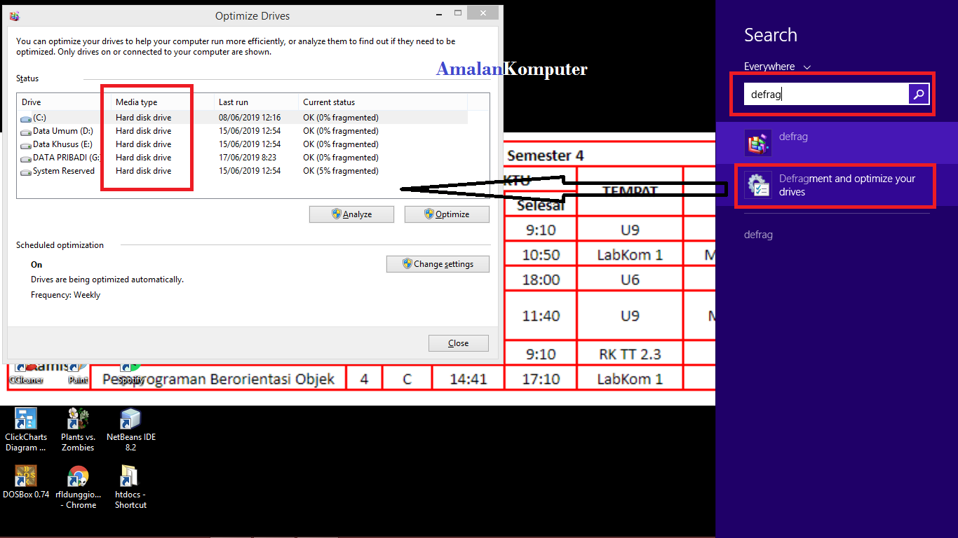 Perbedaan Dan Cara Mengetahui Tipe Driver Hdd Ssd Dan Sshd Di Laptop Windows 10 8 8 1 7 Trik Tips Komputer Laptop 2021<script async src=