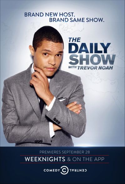 The Daily Show