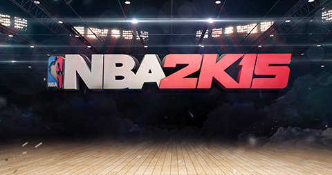 NBA 2K15 Servers Are Back Online