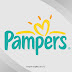 Download Pampers Vector Logo