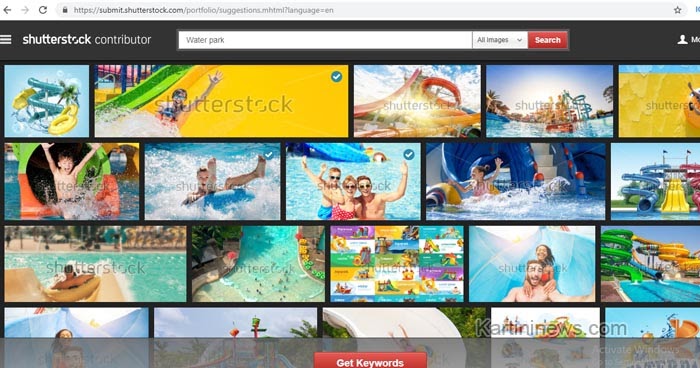 Tips Cara Menjual Video Stock Di Microstock