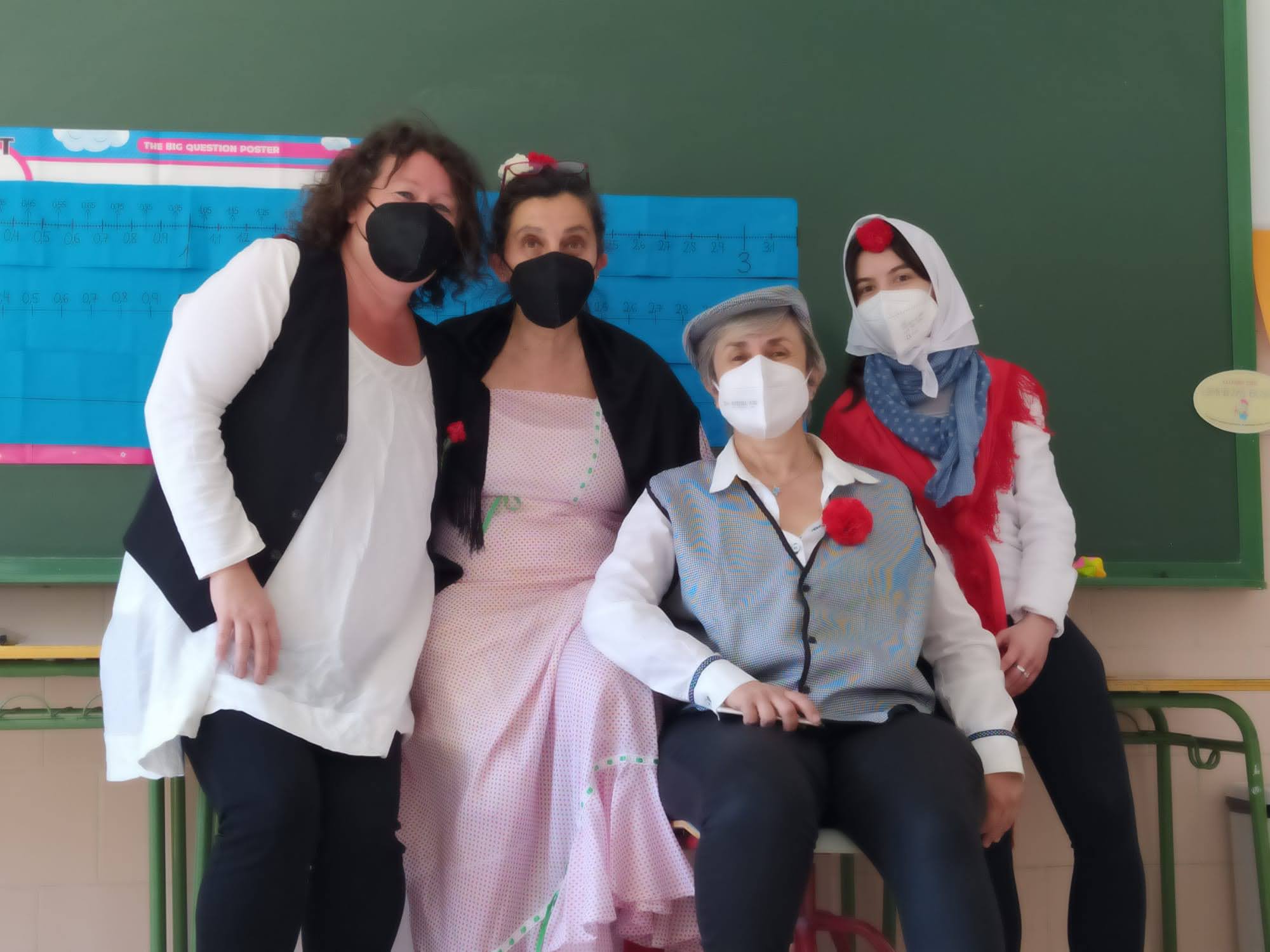 Los Cuartos en El Bosque