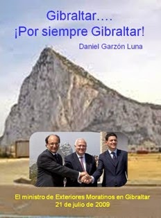 GIBRALTAR...¡POR SIEMPRE GIBRALTAR!