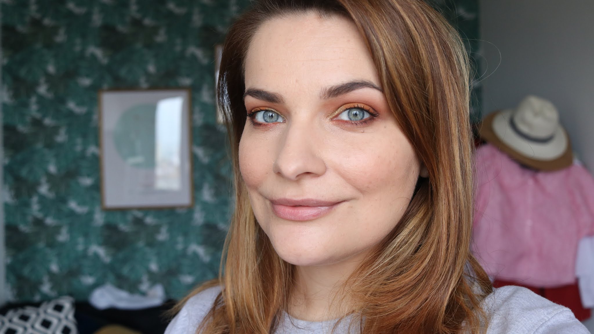 Crash-test : que vaut la palette Pumkin Spice de Too Faced "