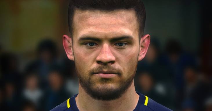Pes 2017 Faces Nahitan Nandez By Faceeditor Jefferson Sf Soccerfandom Com Free Pes Patch And Fifa Updates