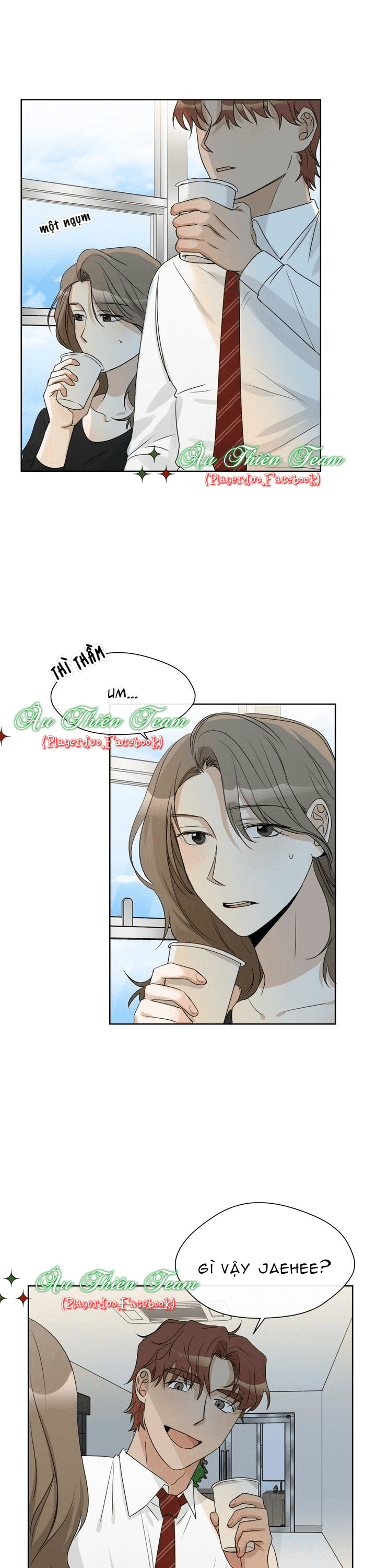 Đọc truyện Giấc Mơ Ngọt Ngào (18+) - Chapter 12