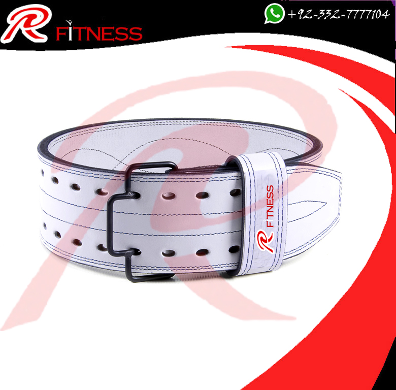 Powerlifting Belts Pakistan Custom Leather Weightlifting Lever Belts