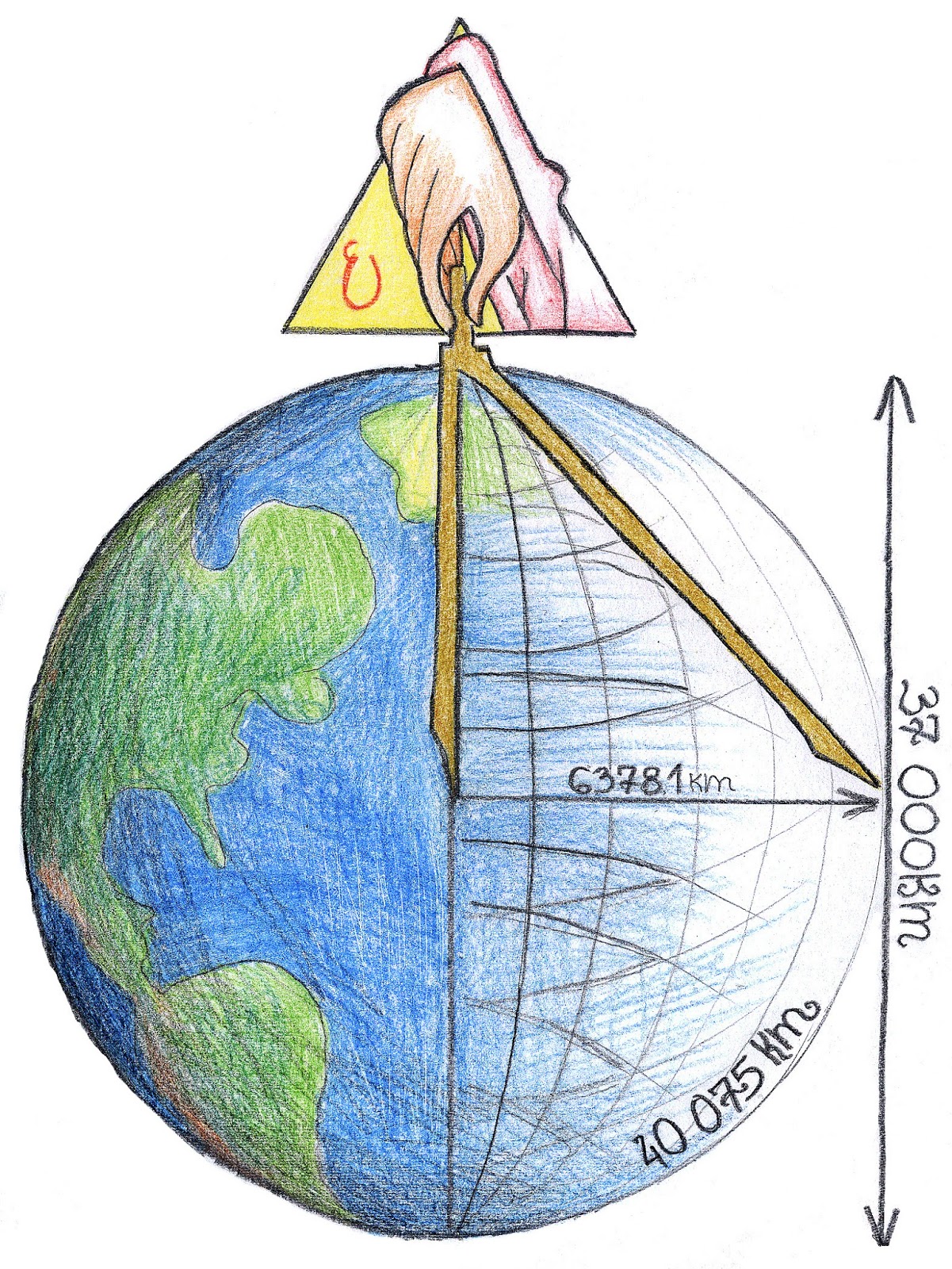 Bible Illustrated Job 3846