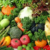 Η αύξηση κατανάλωσης φρούτων και λαχανικών, προάγει την υγεία μας