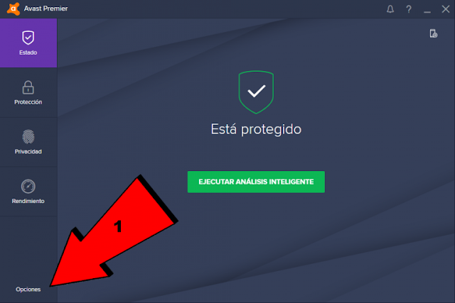 Avast Premier full - ✅ Avast Premier (2019) v19.7.2388 Español [ MG - MF +]