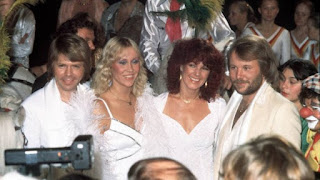 ABBA brengt na 35 jaar weer nieuwe muziek uit