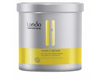 Londa Professional Londacare Visible Repair Treatment - Маска для восстановления поврежденных волос с пантенолом Londa Professional Londacare Visible Repair Treatment - Маска для восстановления поврежденных волос с пантенолом