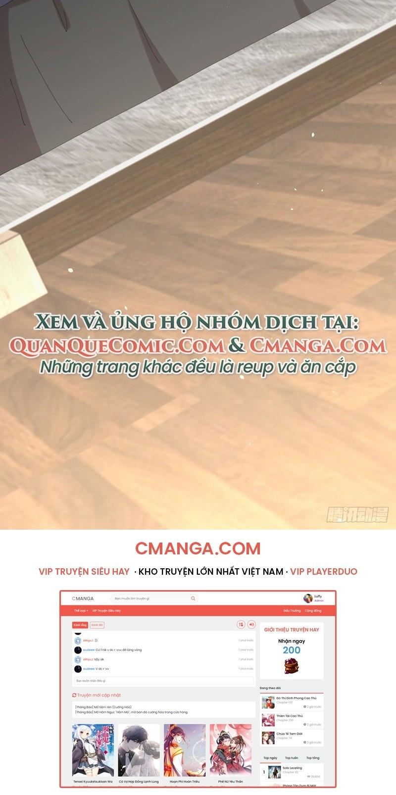 Xuyên Không Vào Thế Giới Nữ Cường Chapter 126 - AB Truyện