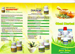 Produk Biofarmaka