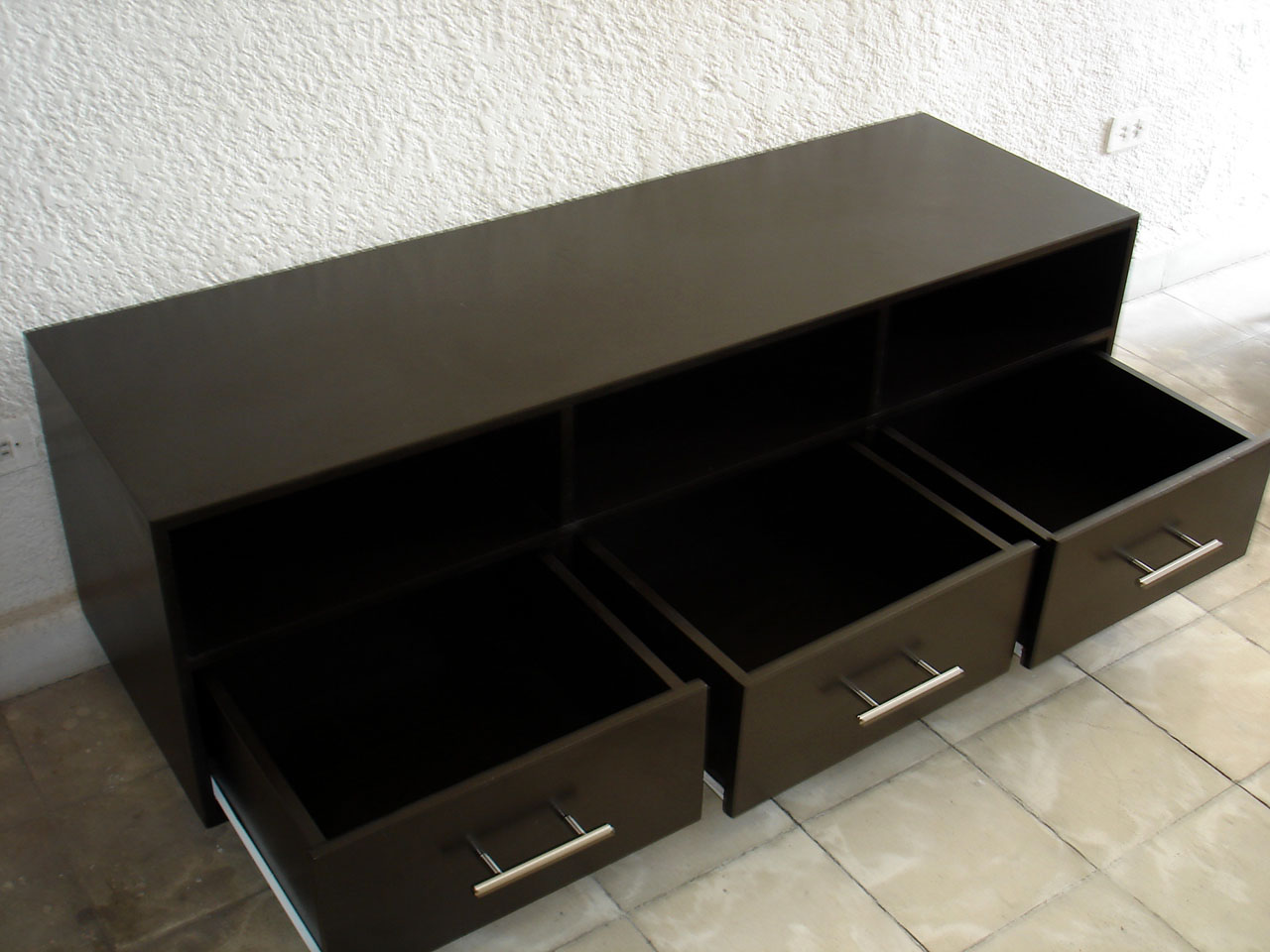 El Outlet Del Gabinete: MUEBLES PARA TV