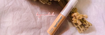 [REVIEW] Wardah Lightening Liquid Concealer No.2 Beige: Murah dan Bagus!