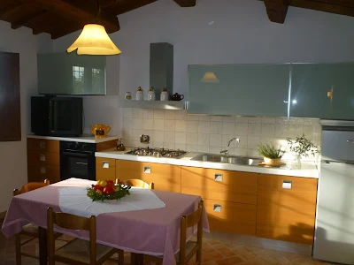 Tuscany apartment for rent