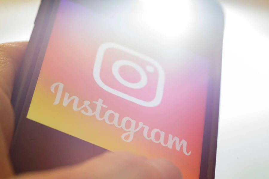 Instagram has surpassed traditional TV media as the key way to advertise to young consumers