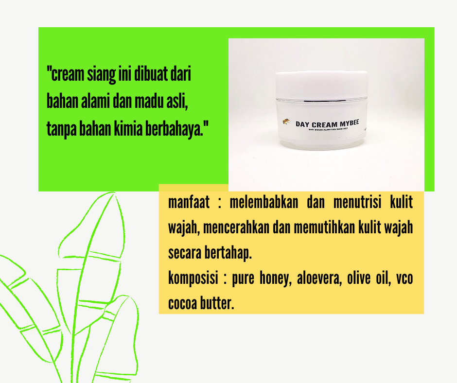 Mybee page link main