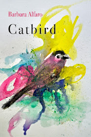 Catbird ~ Poetry Collection