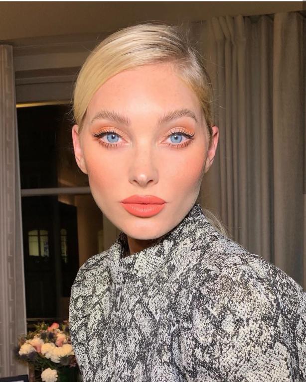 Haute Couture Makeup trend is so popular ... How do you apply it?