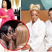Bobrisky And Tonto Dikeh Fight Dirty In Public