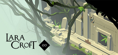 Lara Croft GO The Mirror of Spirits-CODEX