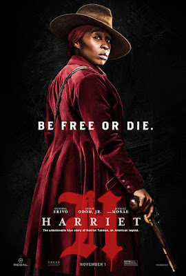 Harriet 2019 Movie Poster 3