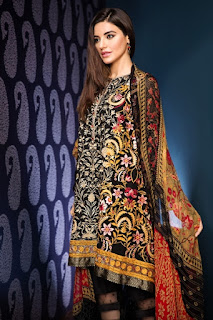 Khaadi Winter Collection Vol-2 2016-17 for Women